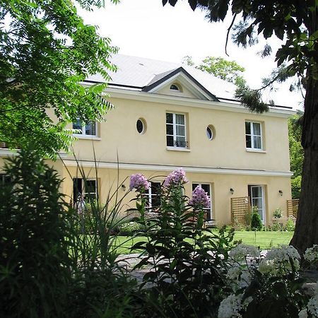 Les Buis De Boscherville Gite Henouville Экстерьер фото